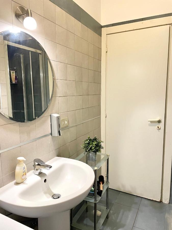 Aurora House - Appartamento Accogliente A Barberini Řím Exteriér fotografie