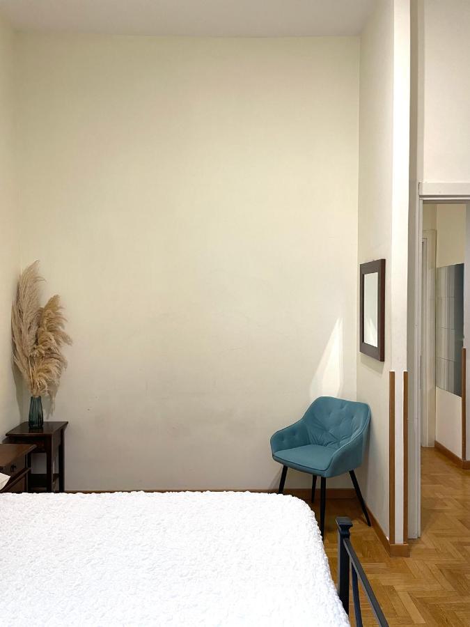 Aurora House - Appartamento Accogliente A Barberini Řím Exteriér fotografie