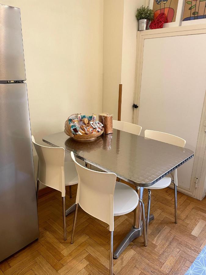 Aurora House - Appartamento Accogliente A Barberini Řím Exteriér fotografie