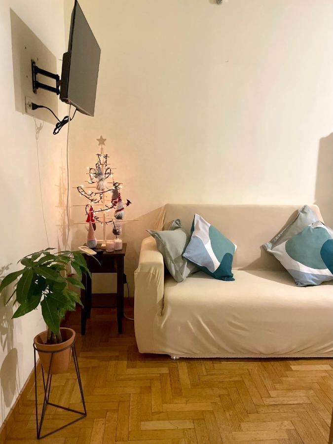 Aurora House - Appartamento Accogliente A Barberini Řím Exteriér fotografie